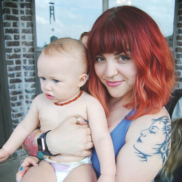 🐙Megan Alyss🦄 - Picture 7 of 7